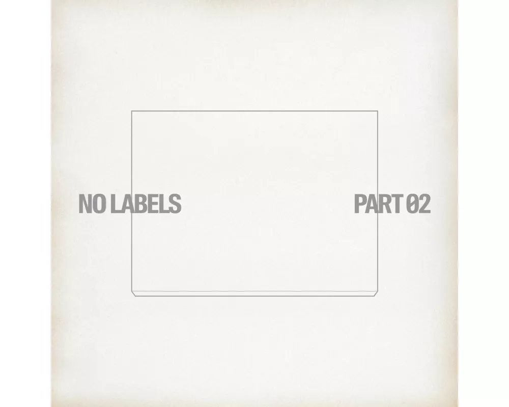 No Labels: Part 02 (theme 3)