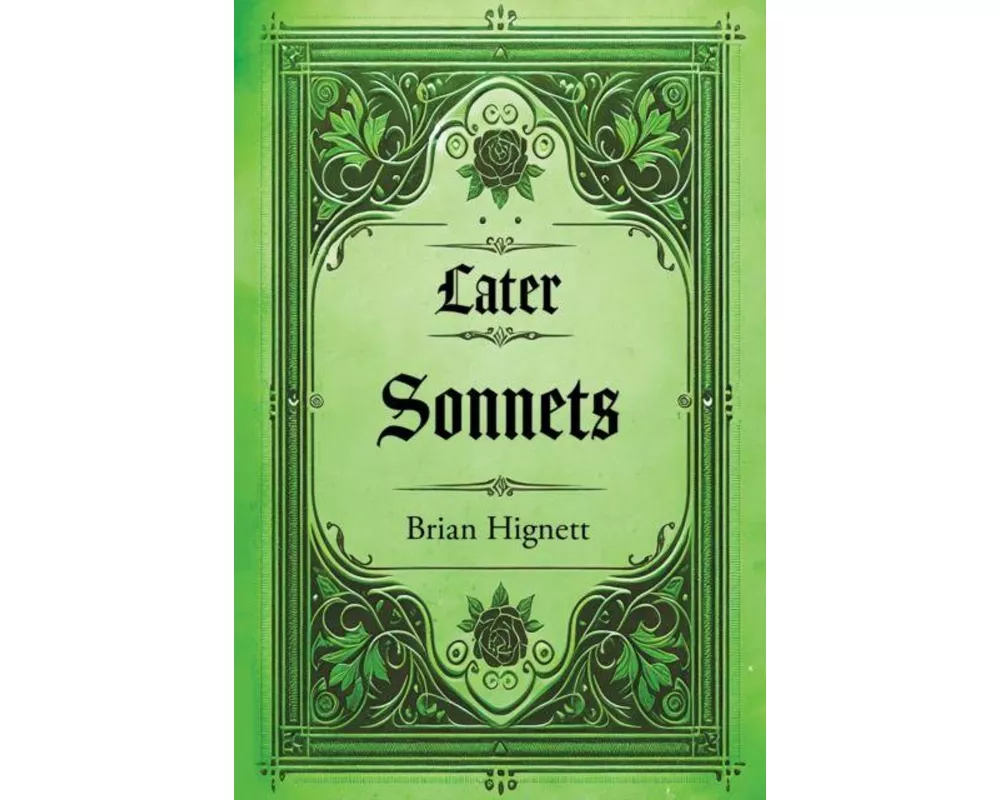 Later Sonnets