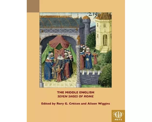 The Middle English Seven Sages of Rome