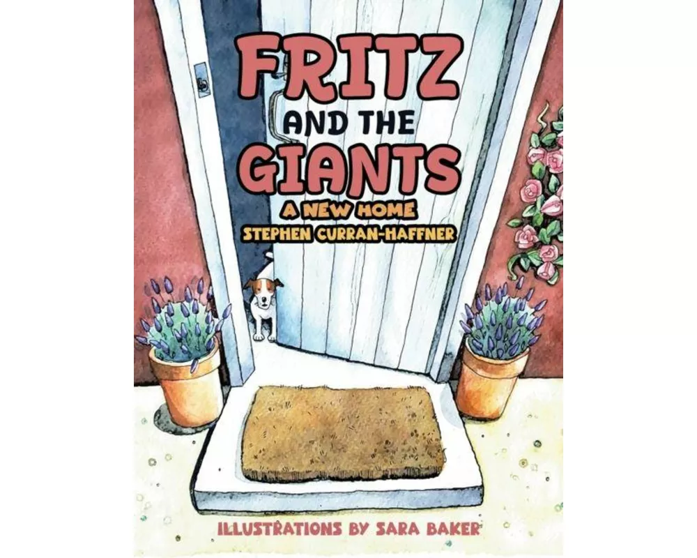 Fritz and the Giants