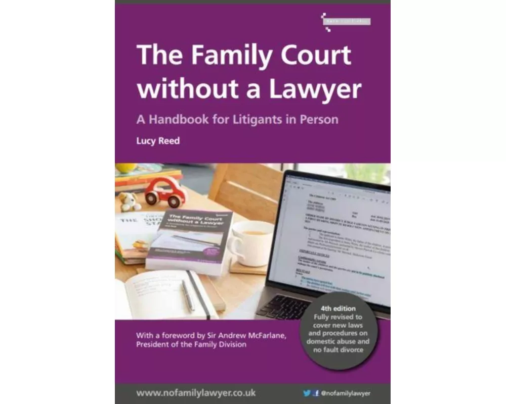 The Family Court without a Lawyer