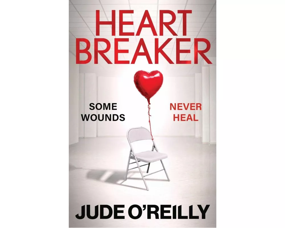 Heartbreaker