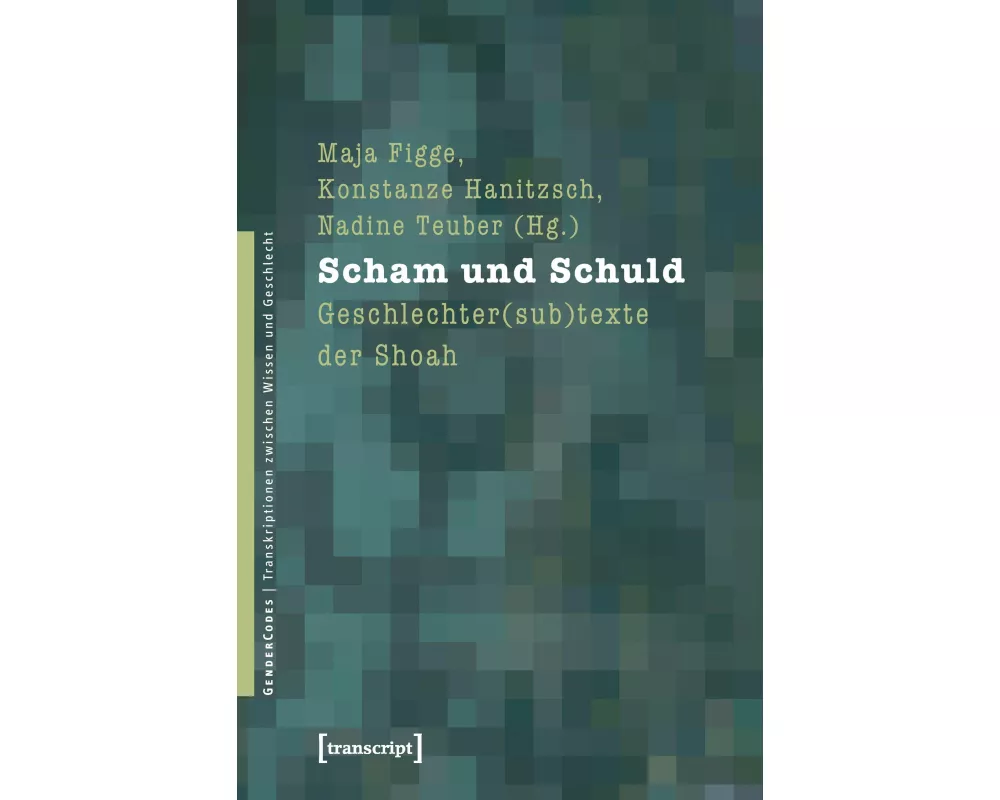 Scham und Schuld