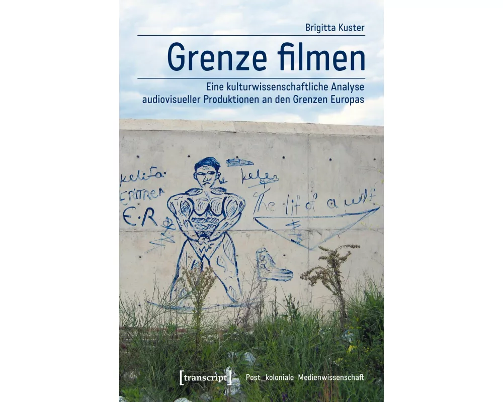 Grenze filmen