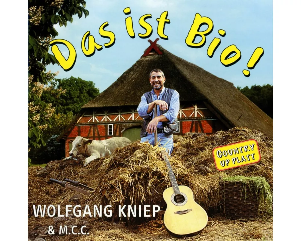 Das Ist Bio!