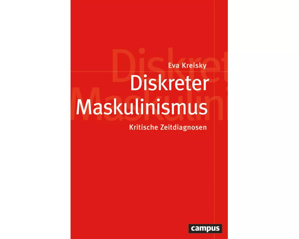 Diskreter Maskulinismus