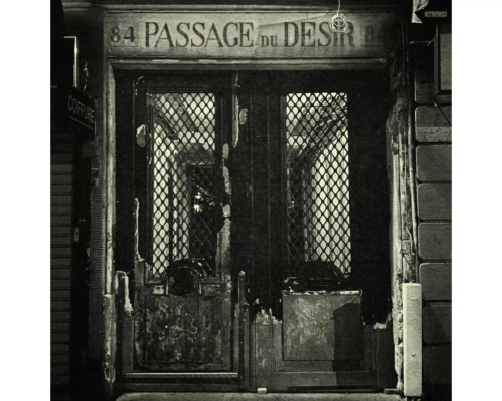 Passage Du Desir