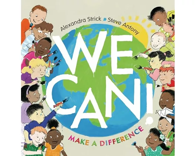 We Can!
