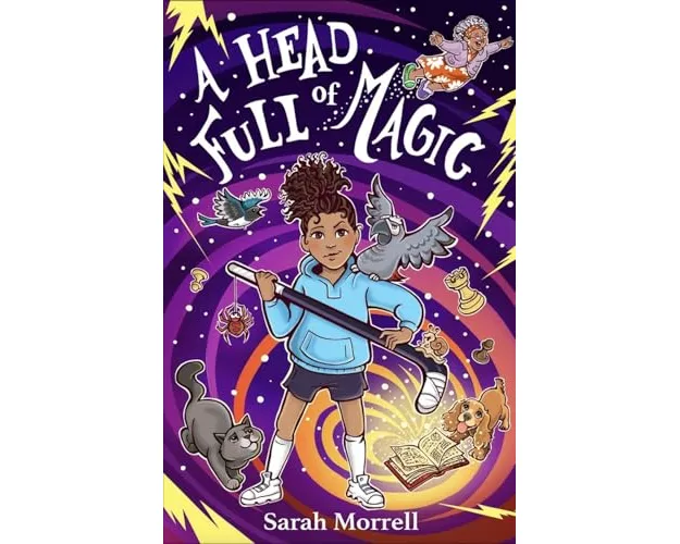 A Head Full of Magic