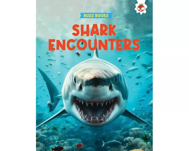 Shark Encounters