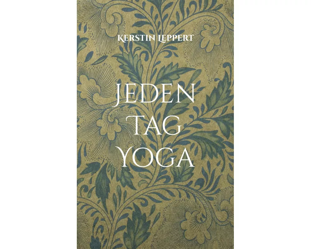 Jeden Tag Yoga