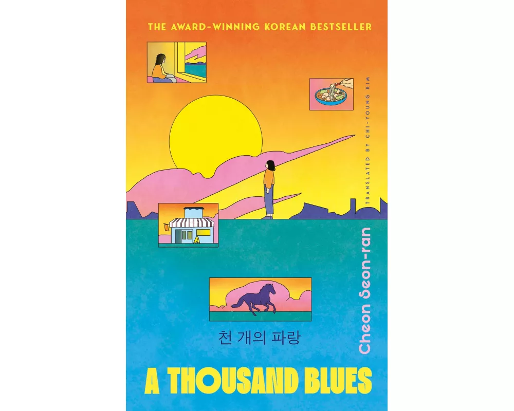 A Thousand Blues