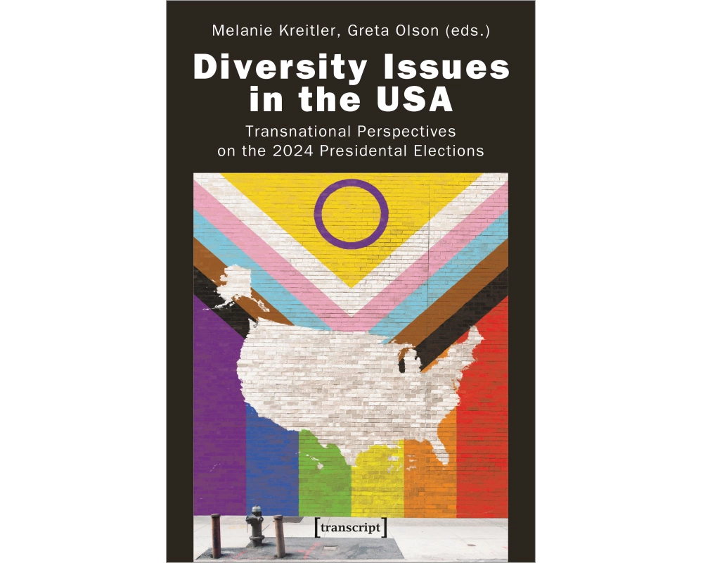 Diversity Issues in the USA