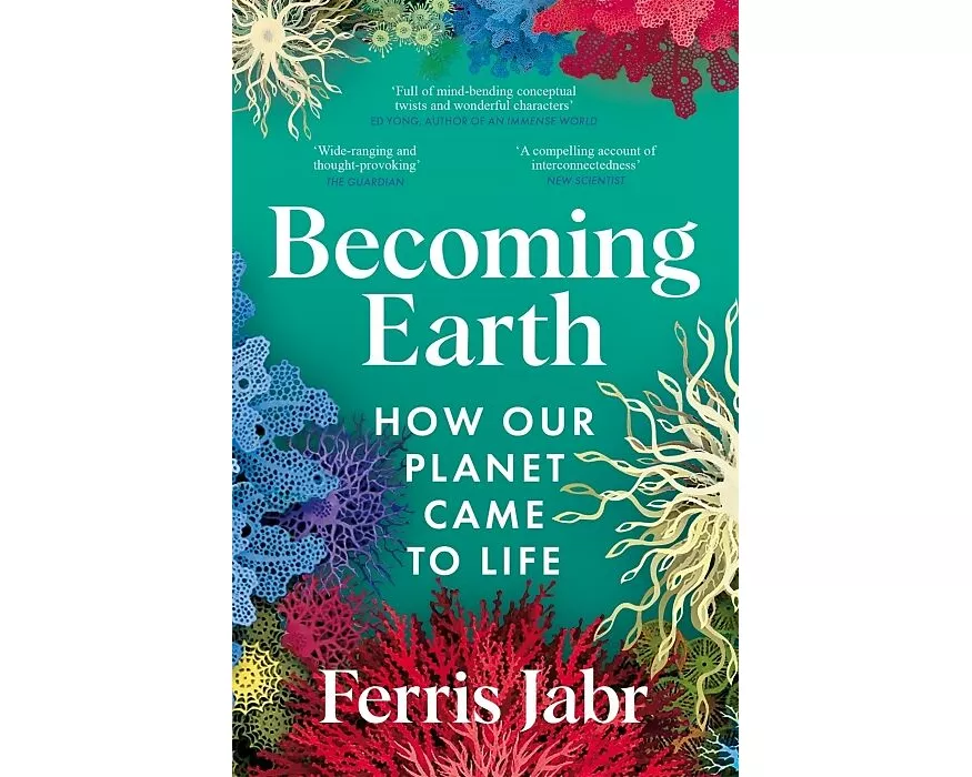 Becoming Earth