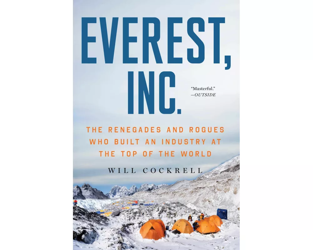 Everest, Inc