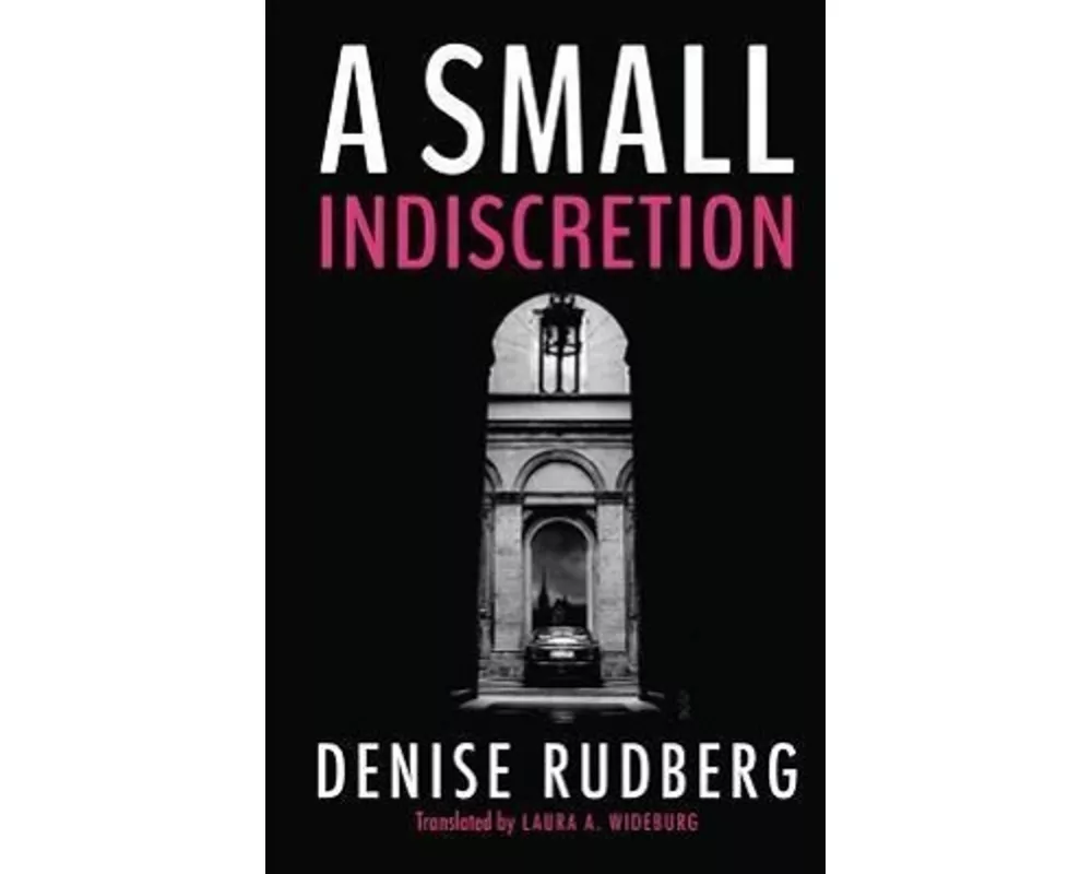 A Small Indiscretion