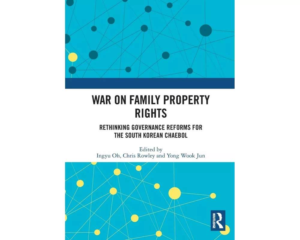 War on Family Property Rights