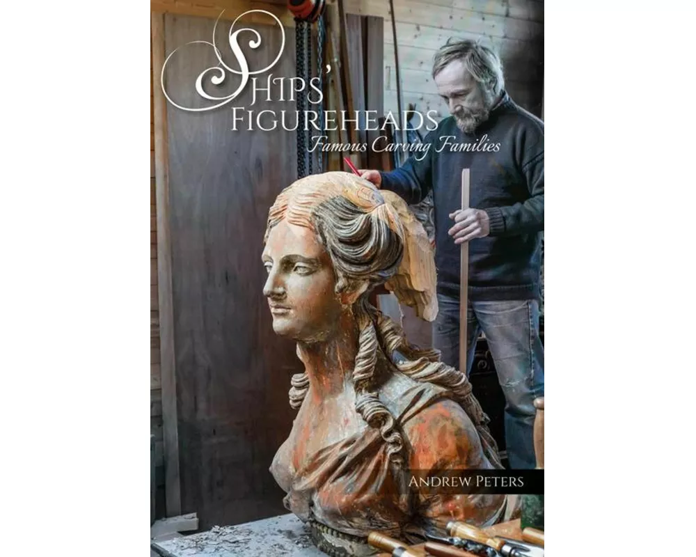 Ships’ Figureheads