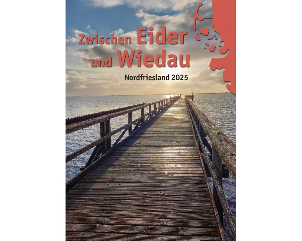Zwischen Eider und Wiedau