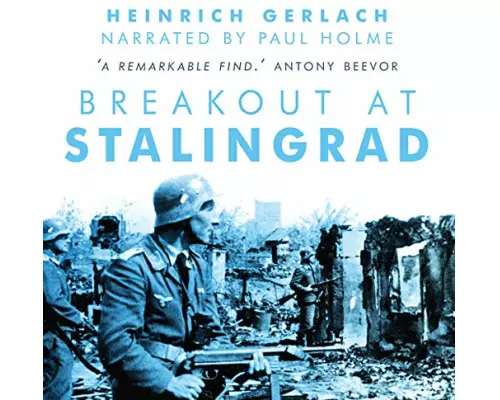 Breakout at Stalingrad
