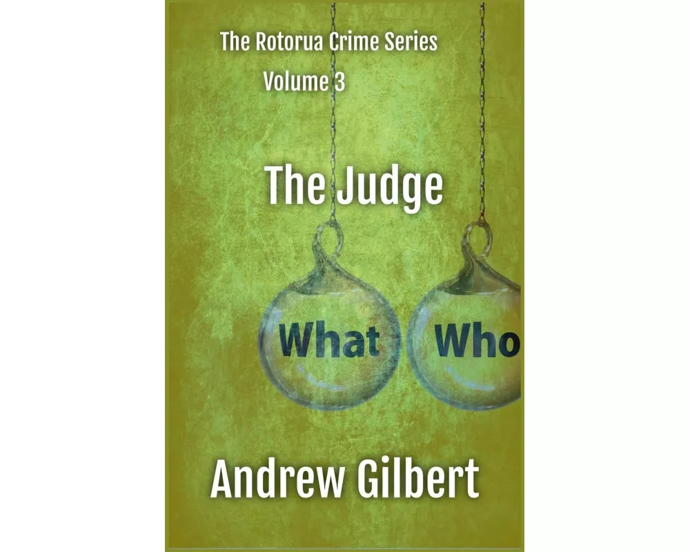 The Judge