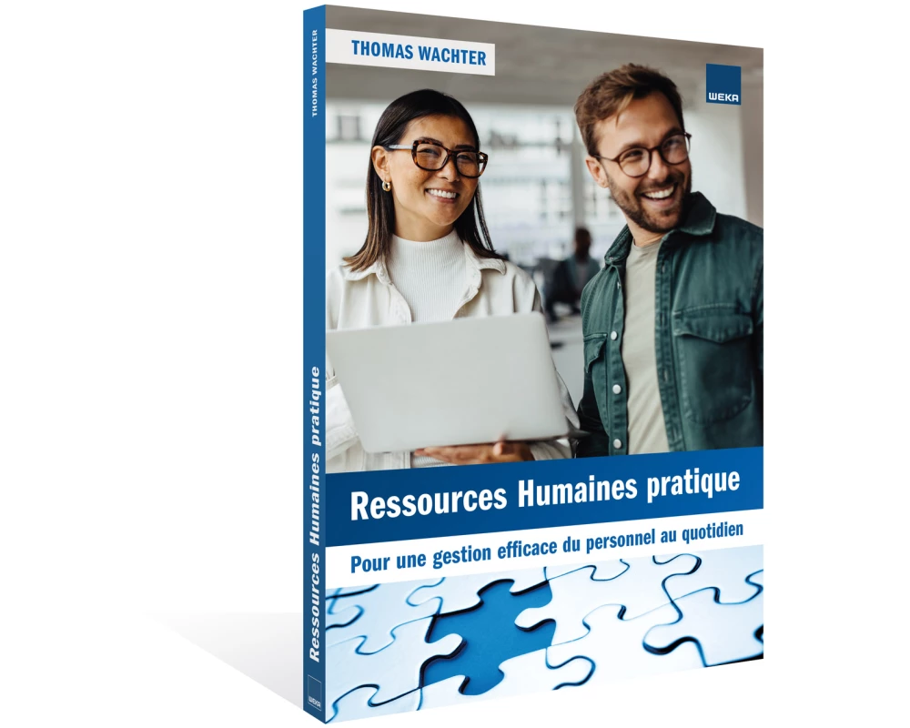 Ressources Humaines pratique
