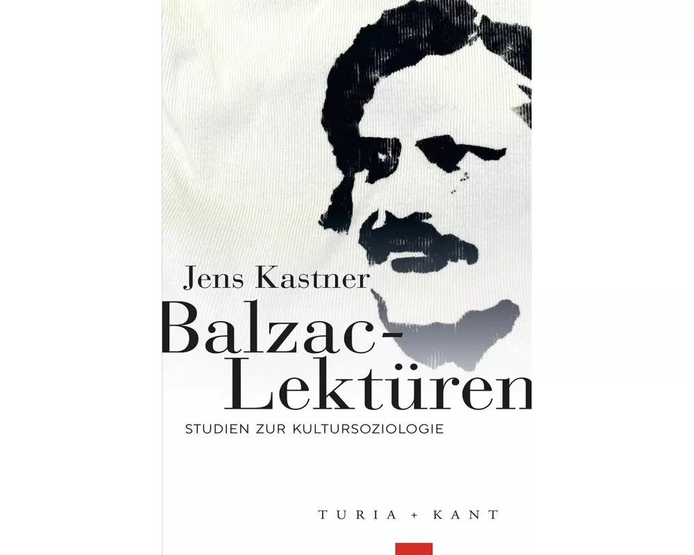 Balzac-Lektüren