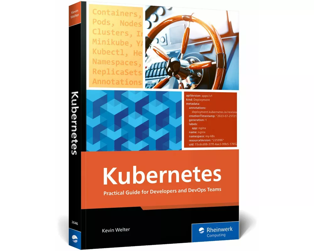 Kubernetes