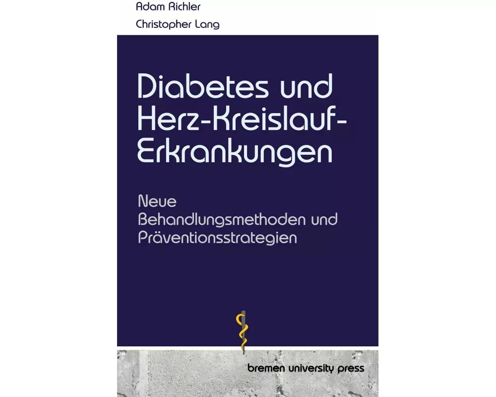 Diabetes und Herz-Kreislauf-Erkrankungen