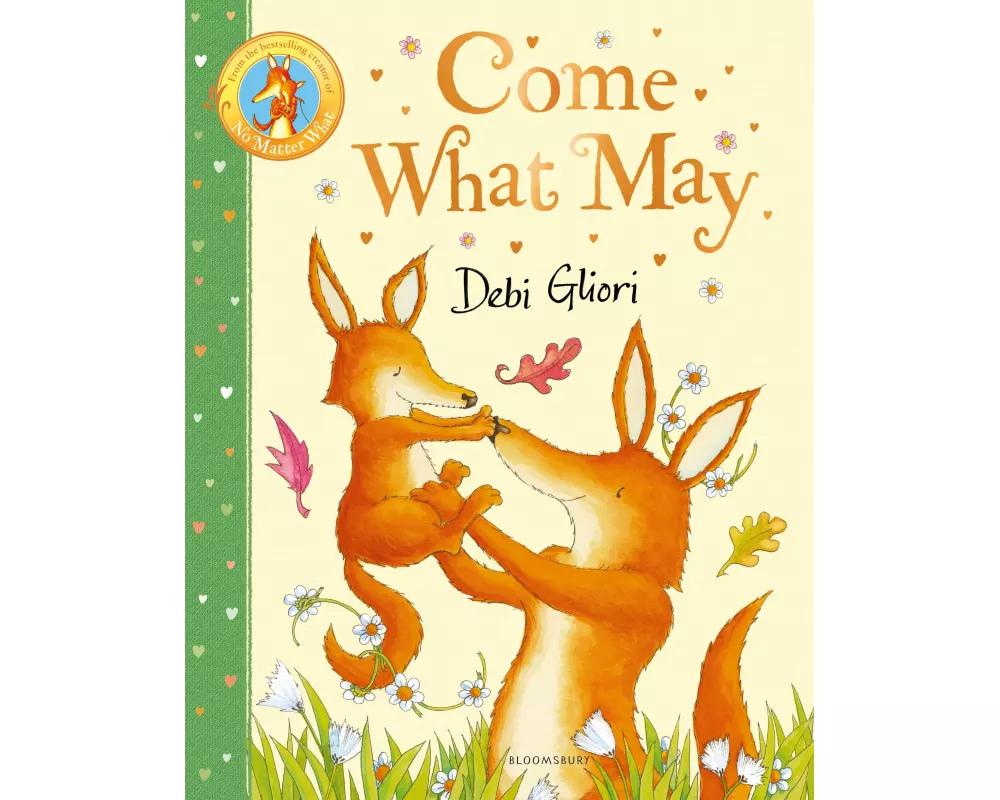 Come What May