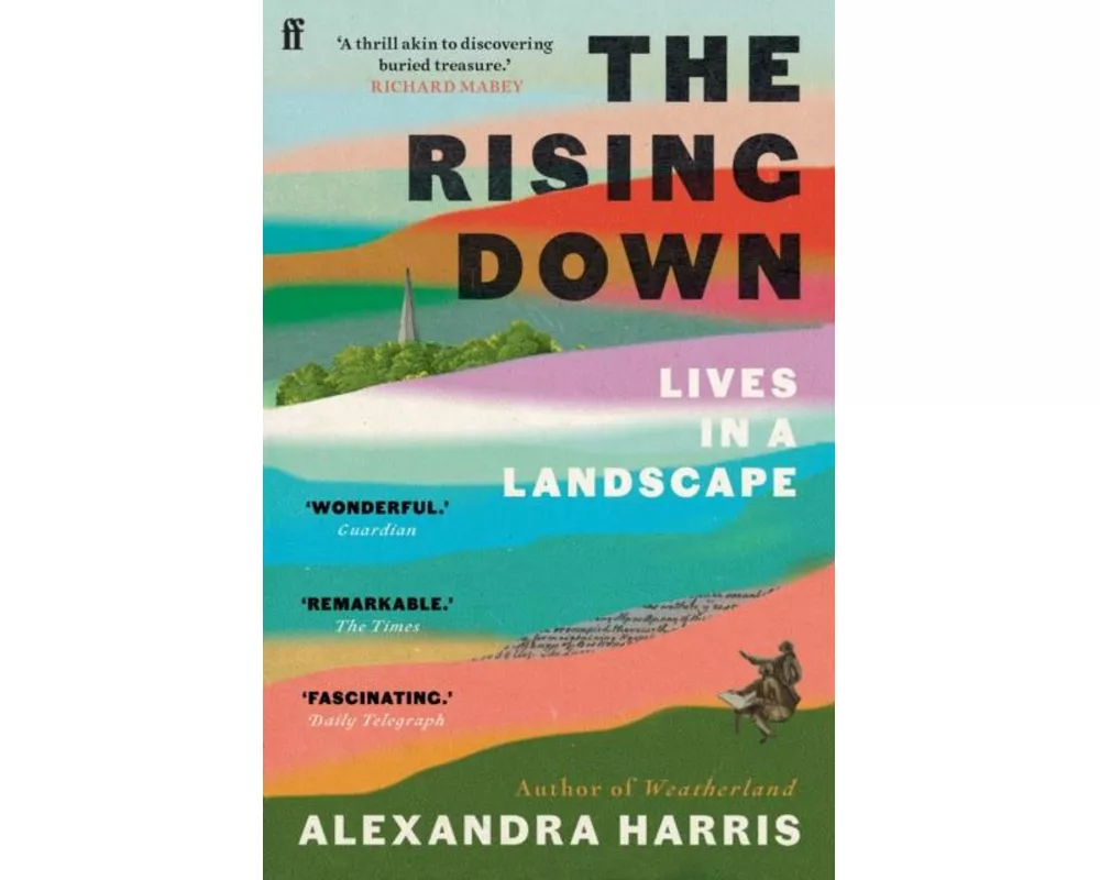 The Rising Down