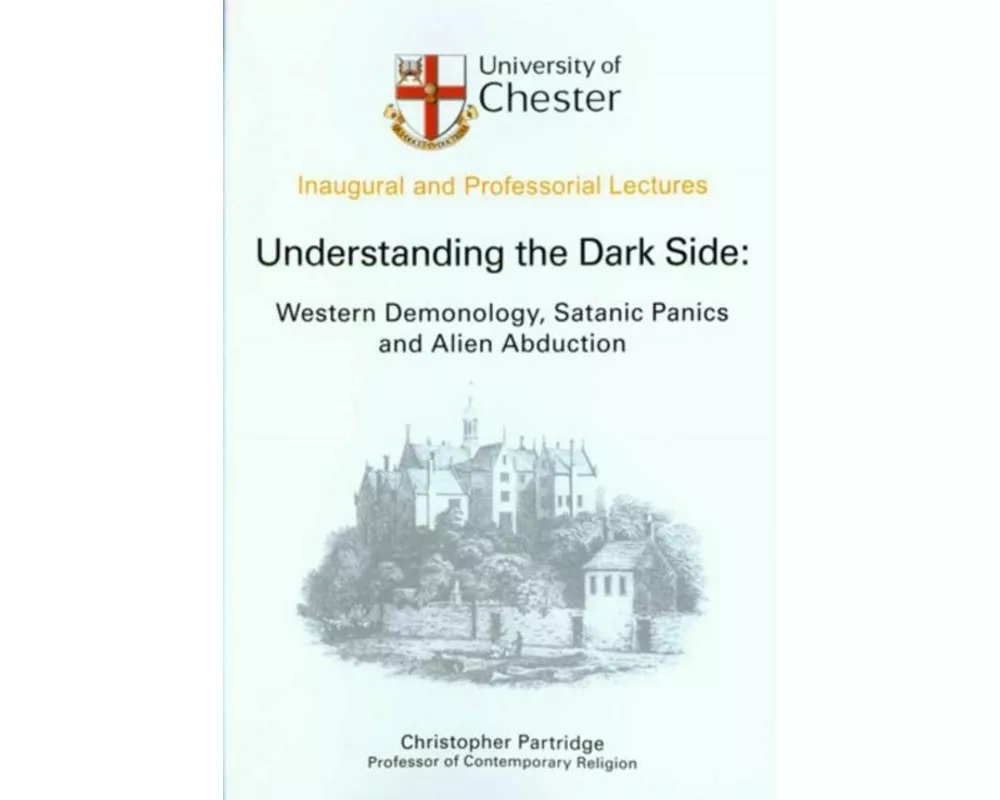 Understanding the Dark Side