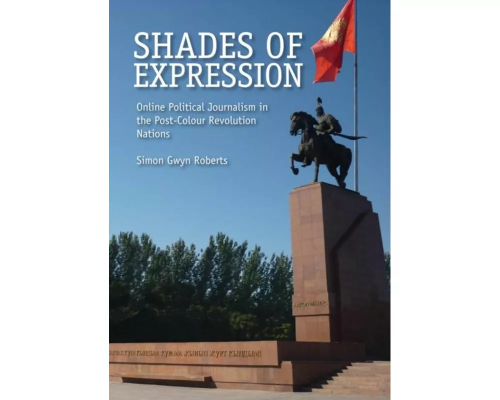 Shades of Expression