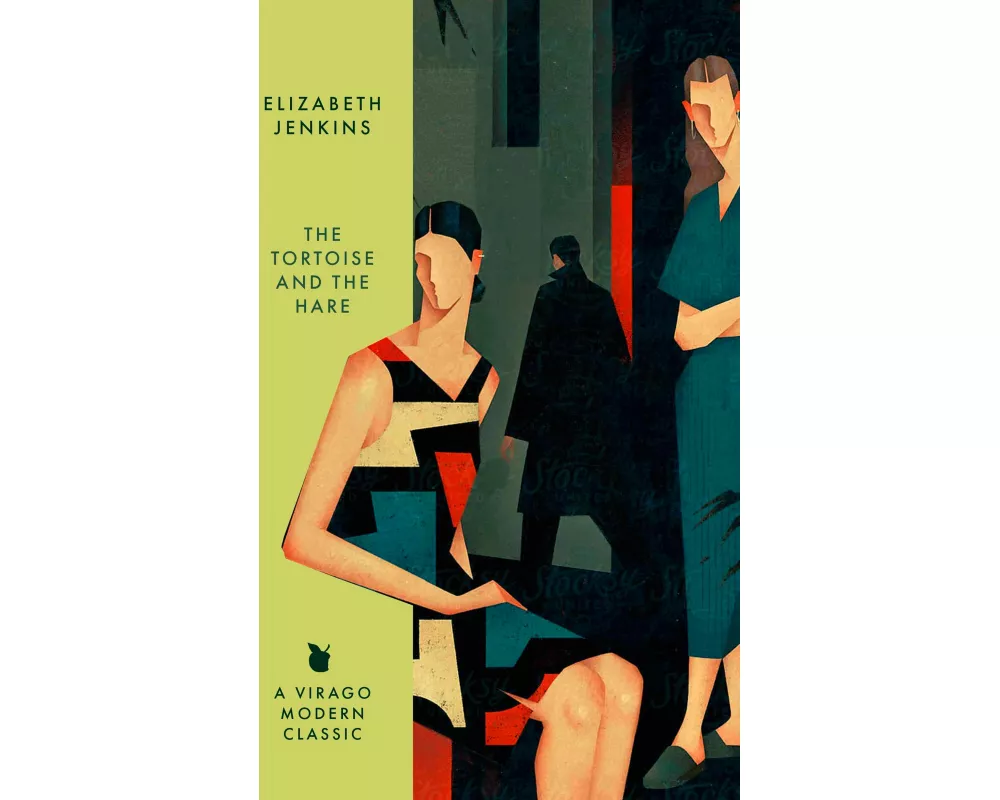 The Tortoise And The Hare