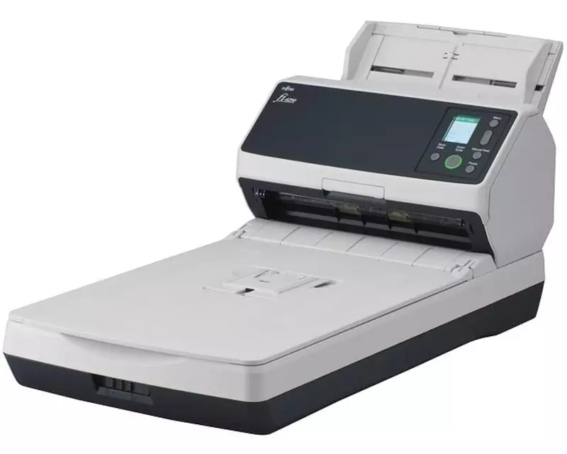 Fujitsu Dokumentenscanner fi-8290