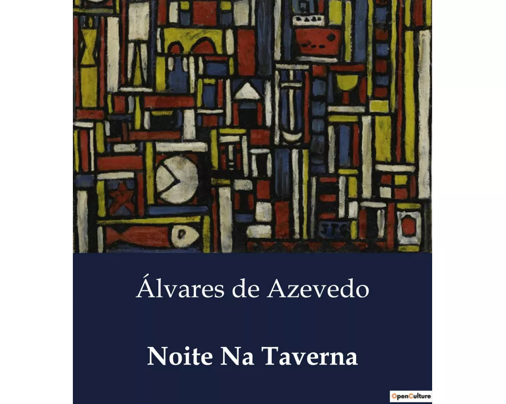 Noite Na Taverna