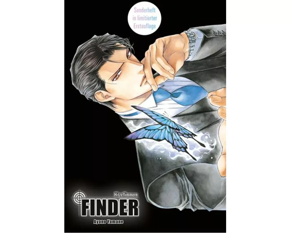 Finder 13 - Limited Edition