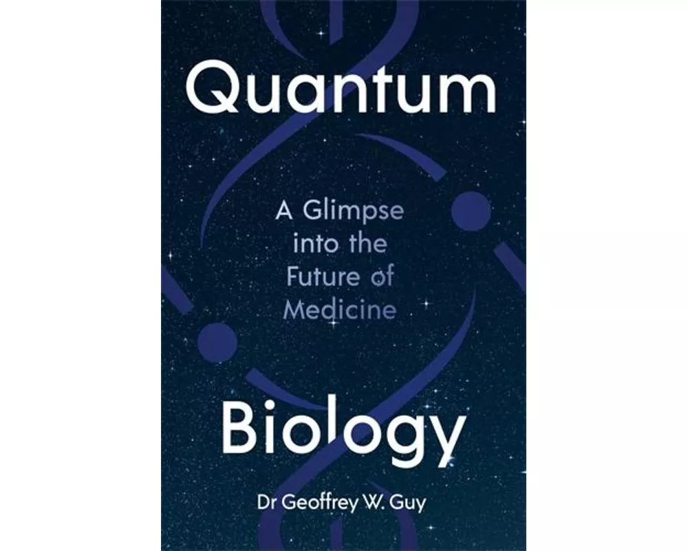 Quantum Biology