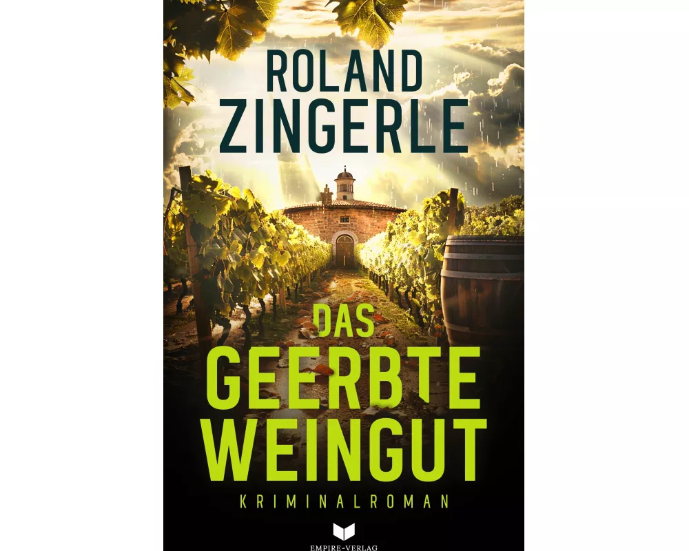 Das geerbte Weingut