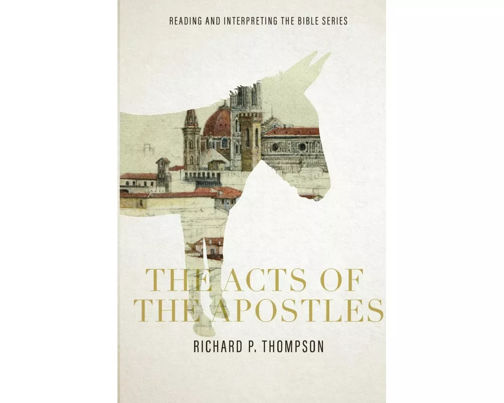 The Acts of the Apostles