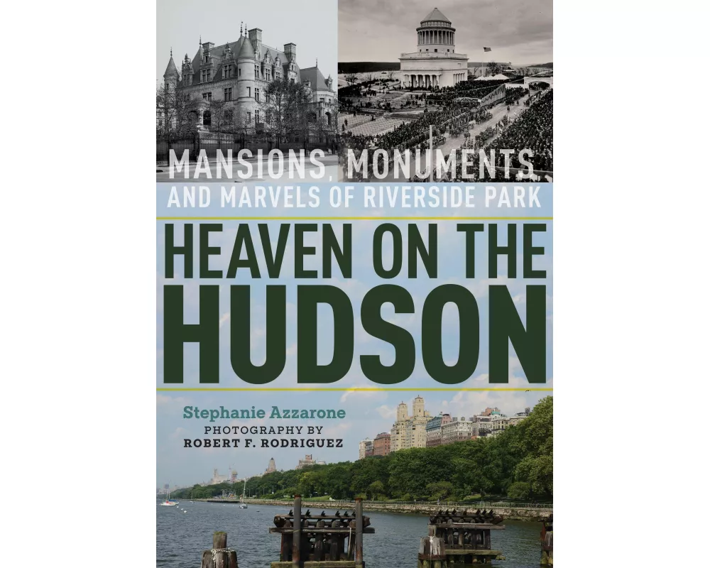 Heaven on the Hudson