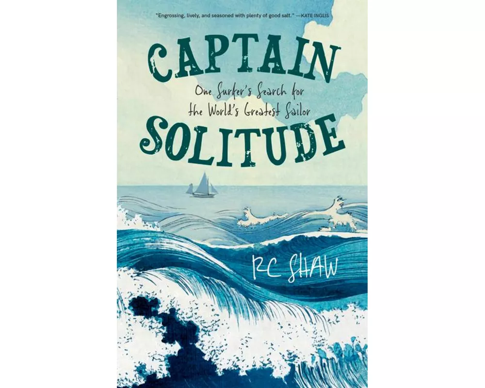 Captain Solitude