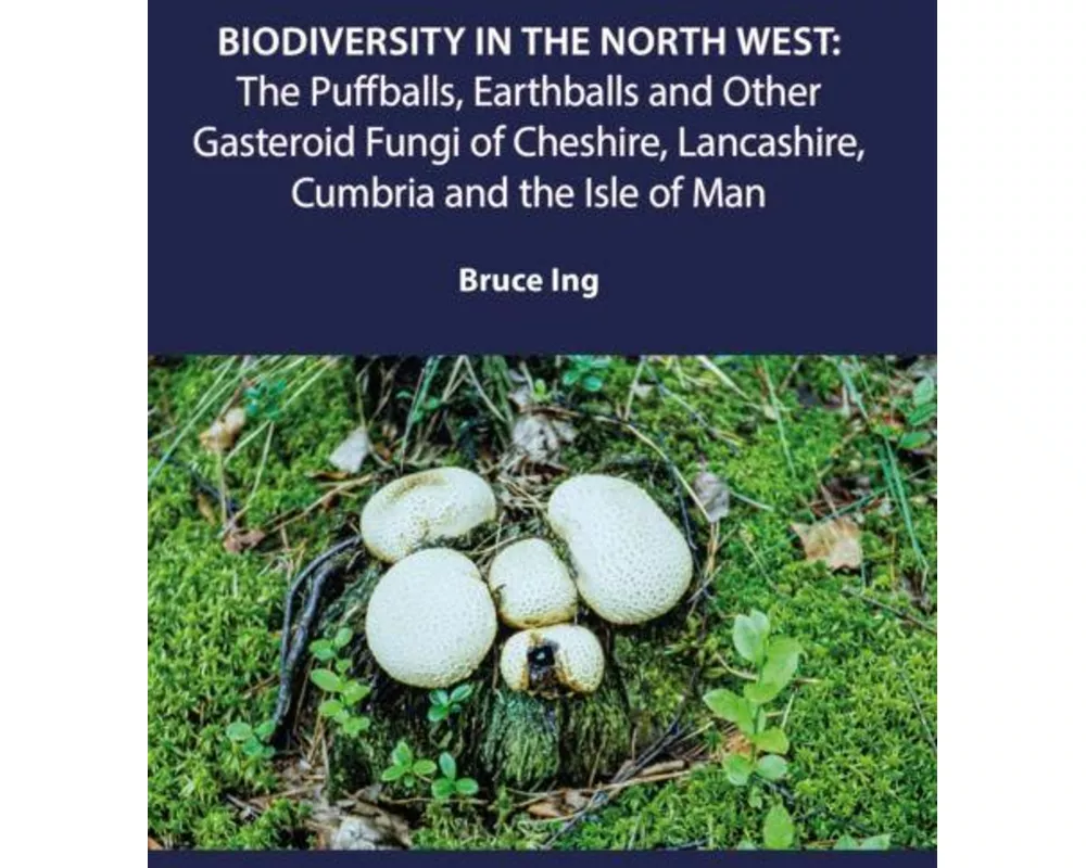 Biodiversity in the North West