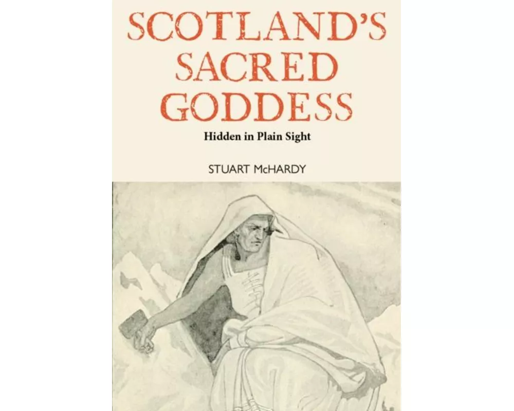 Scotland's Sacred Goddess