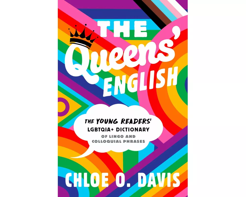 The Queens' English