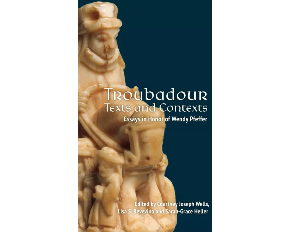 Troubadour Texts and Contexts