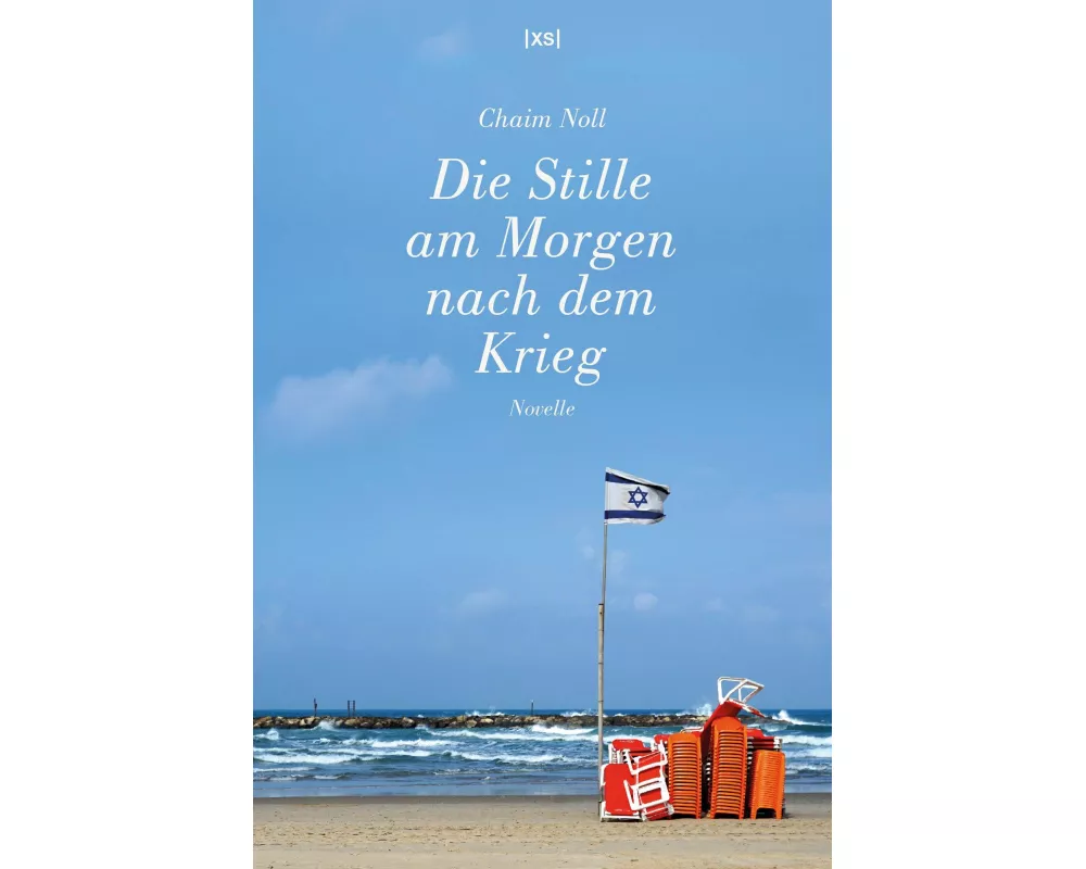 Die Stille am Morgen nach dem Krieg