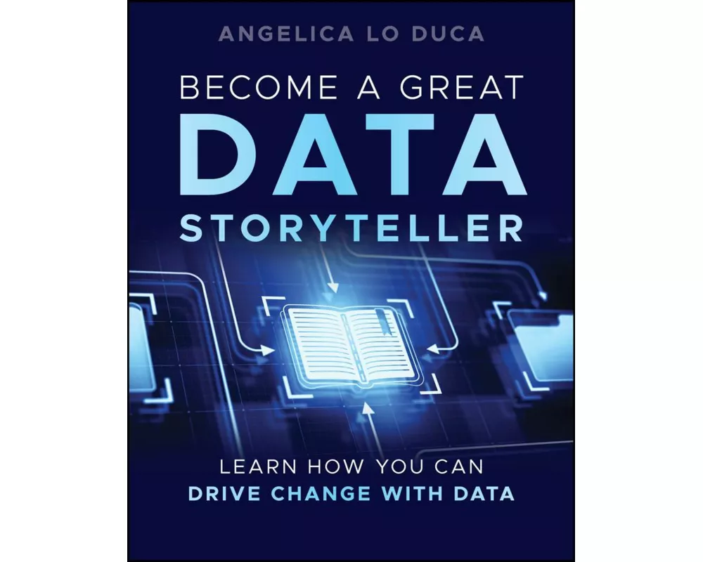 Become a Great Data Storyteller