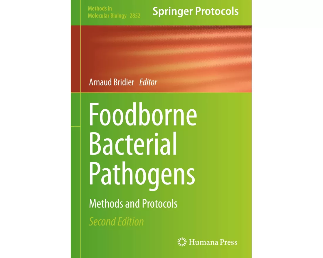 Foodborne Bacterial Pathogens