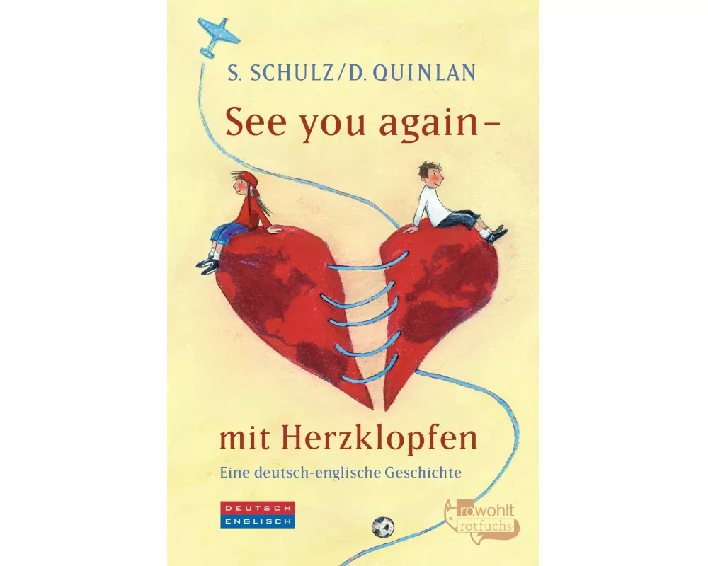 See you again - mit Herzklopfen